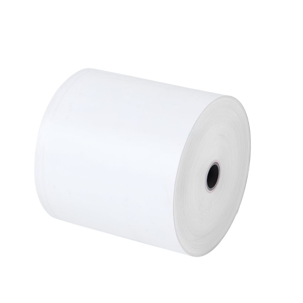 กระดาษความร้อน HANSOL 80X80 มม. 58 แกรม (แพ็ค 10 ม้วน)_4